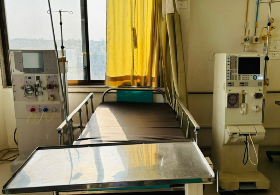 dialysis-unit